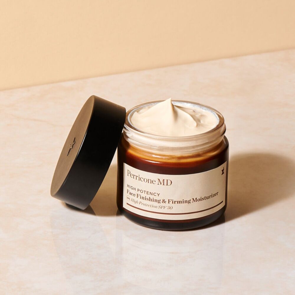 Perricone MD High Potency Face Finishing & Firming Moisturizer SPF 30 (2oz)